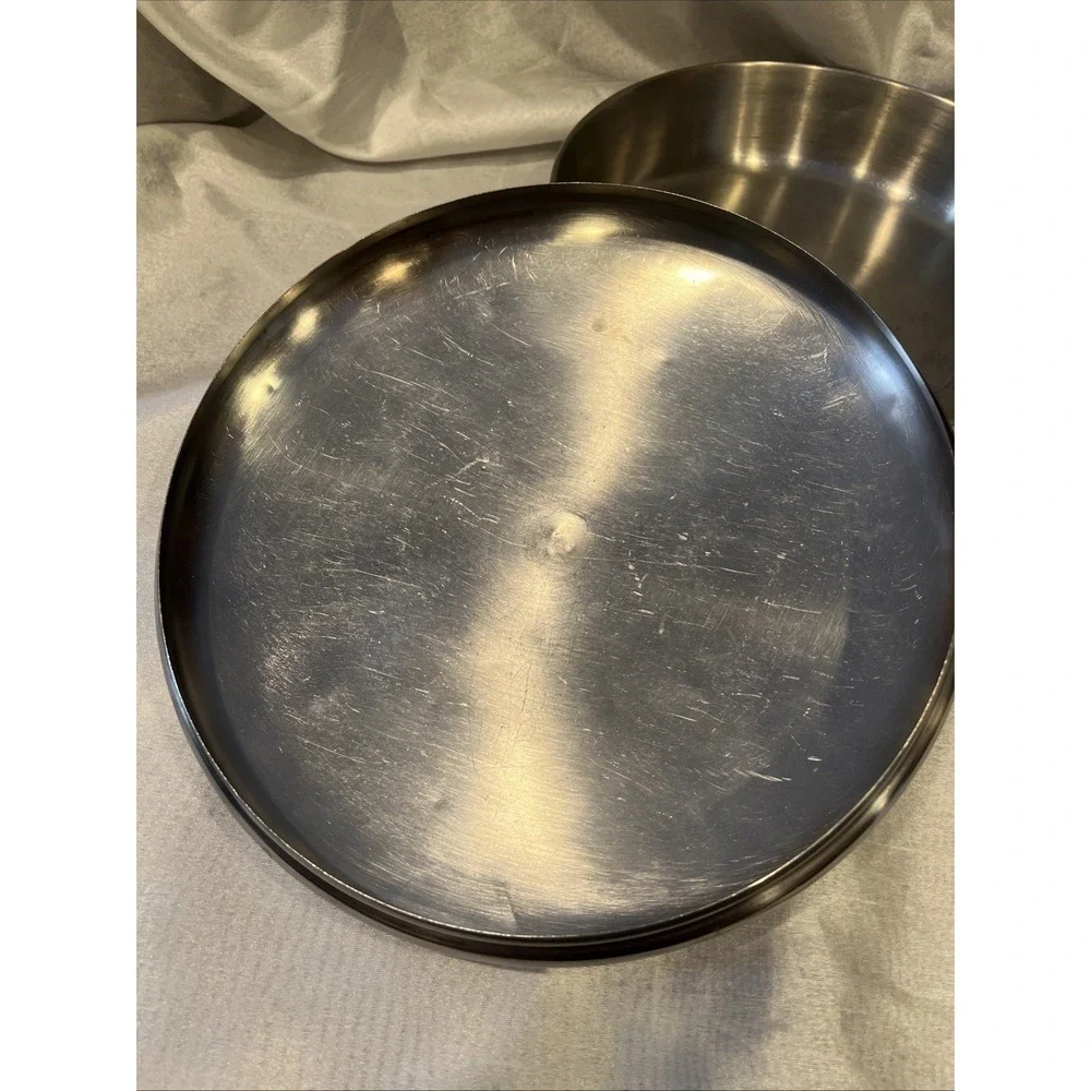 1801 Vintage Revere Ware 10